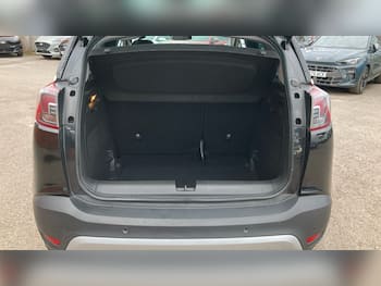 Used Vauxhall Crossland X 2020 for sale - 79733102: Photo
