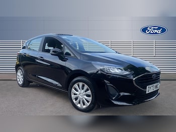 Used Ford Fiesta 2023 for sale - 78668384: Photo
