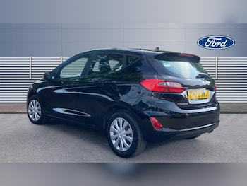 Used Ford Fiesta 2023 for sale - 78668384: Photo