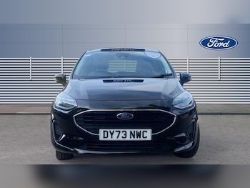 Used Ford Fiesta 2023 for sale - 78668384: Photo
