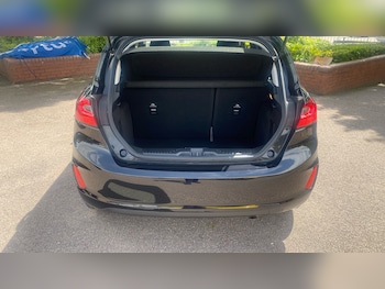 Used Ford Fiesta 2023 for sale - 78668384: Photo