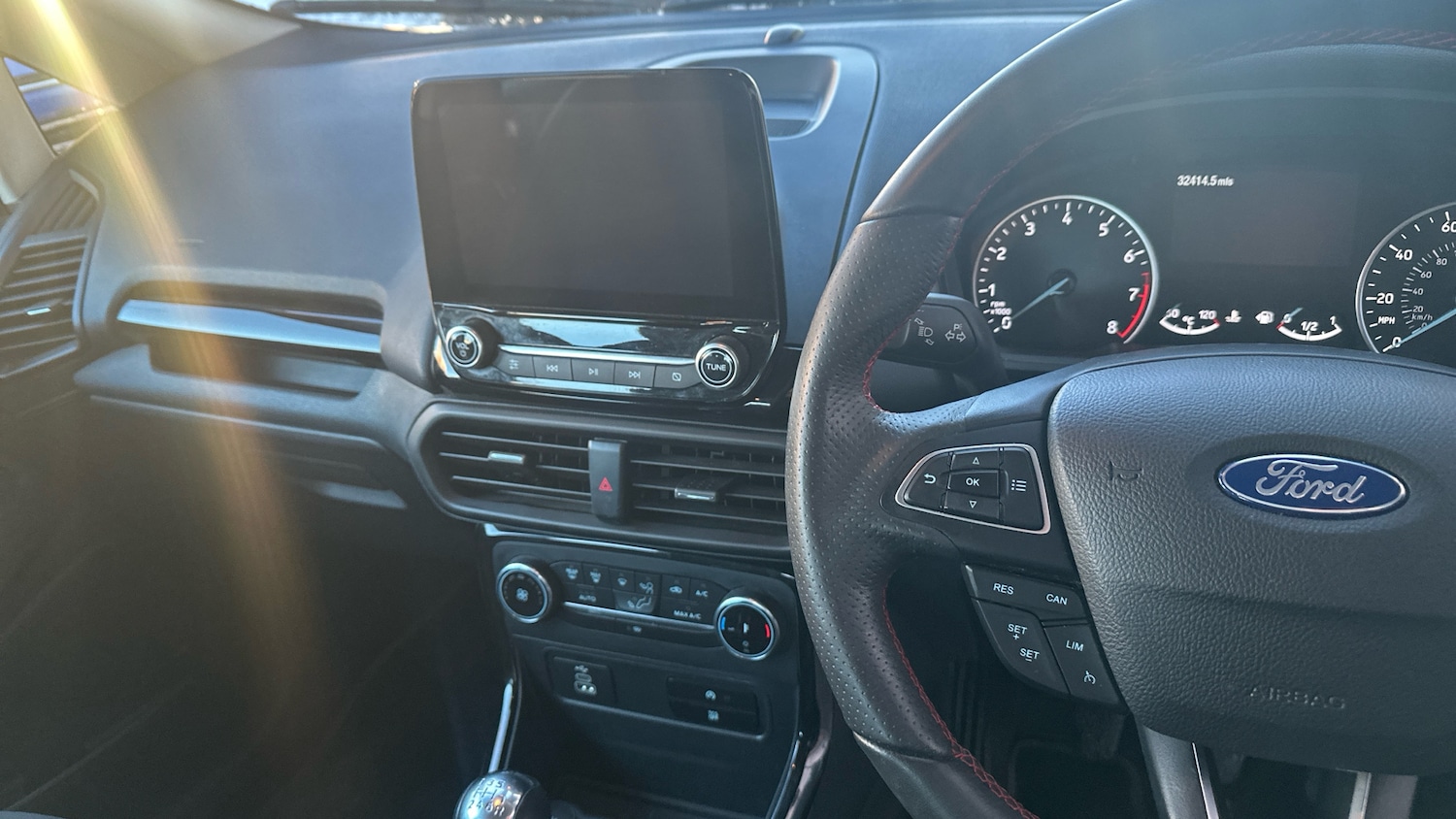 Used Ford Ecosport 2022 for sale - 77112842: Photo 14