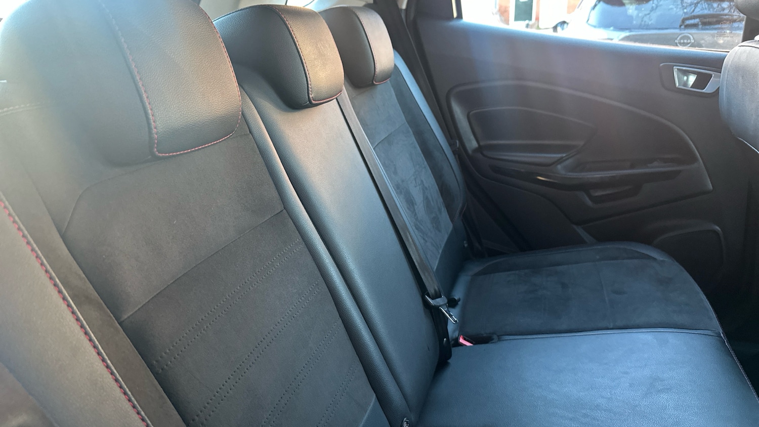 Used Ford Ecosport 2022 for sale - 77112842: Photo 15