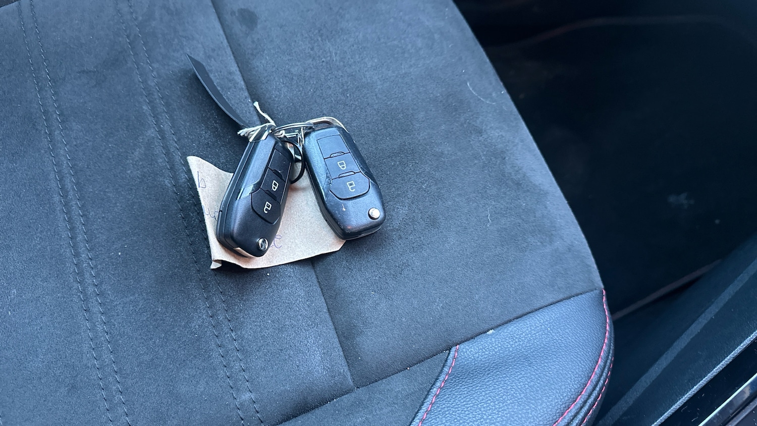 Used Ford Ecosport 2022 for sale - 77112842: Photo 20