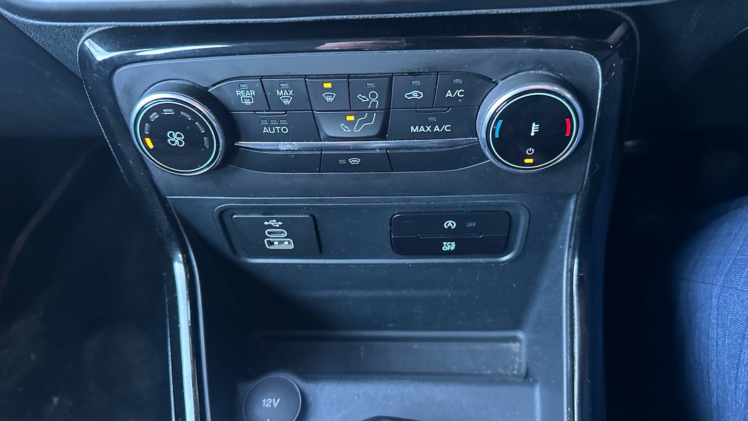 Used Ford Ecosport 2022 for sale - 77112842: Photo 23