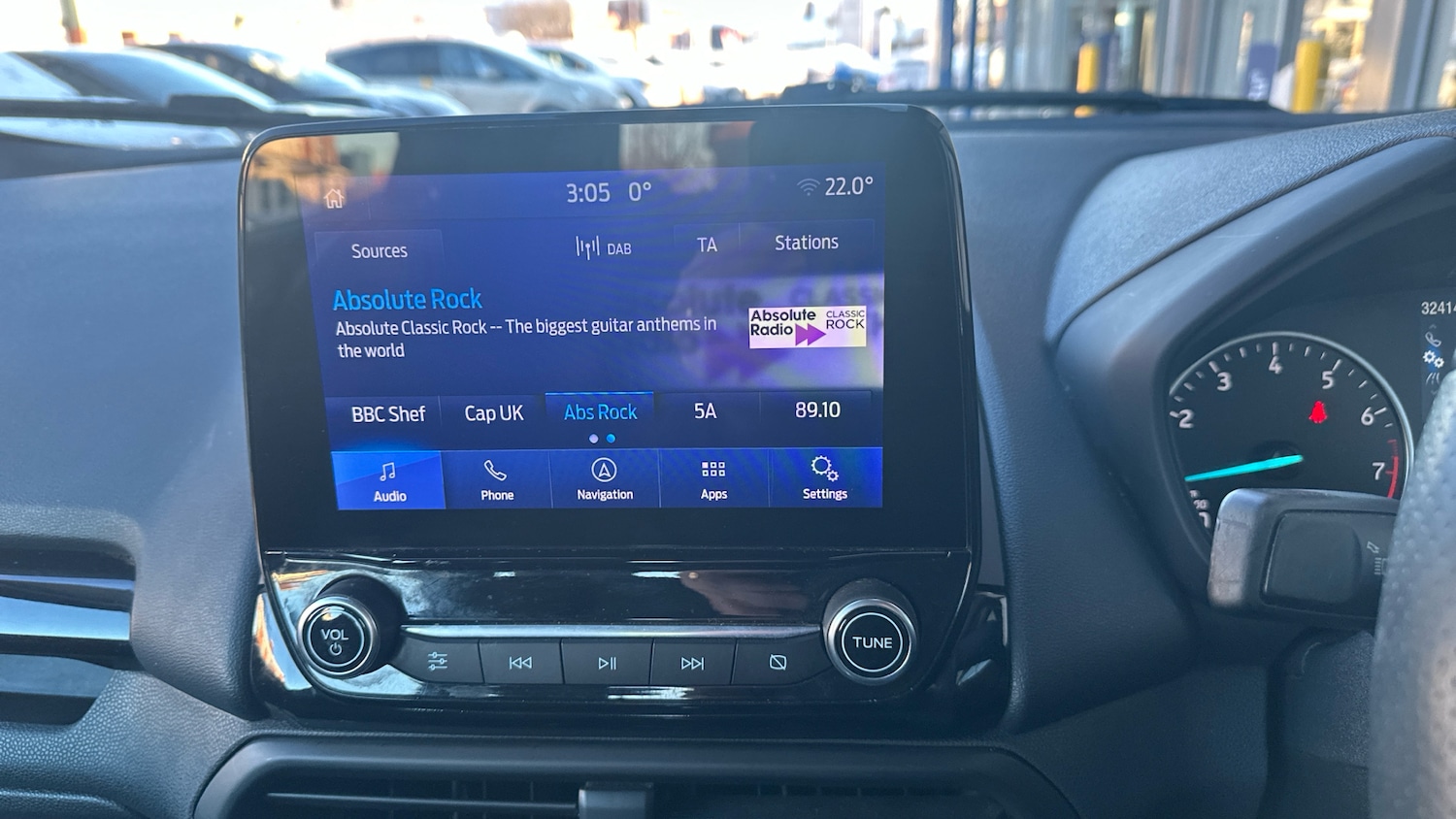 Used Ford Ecosport 2022 for sale - 77112842: Photo 29