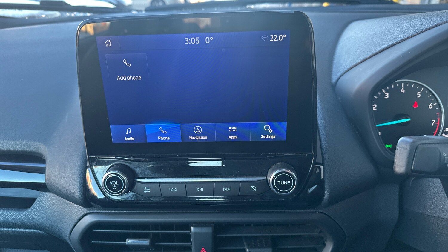 Used Ford Ecosport 2022 for sale - 77112842: Photo 30