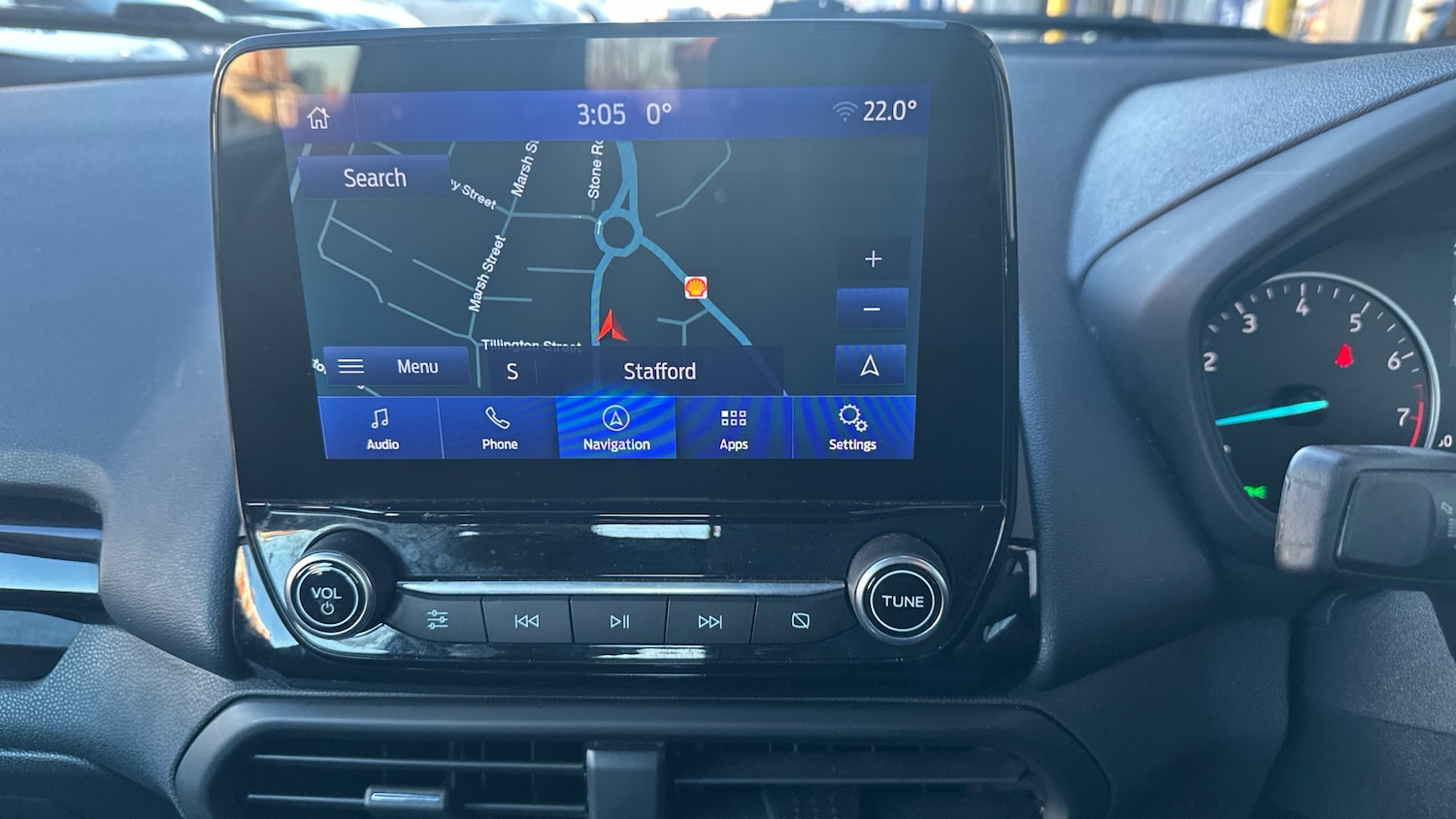 Used Ford Ecosport 2022 for sale - 77112842: Photo 31