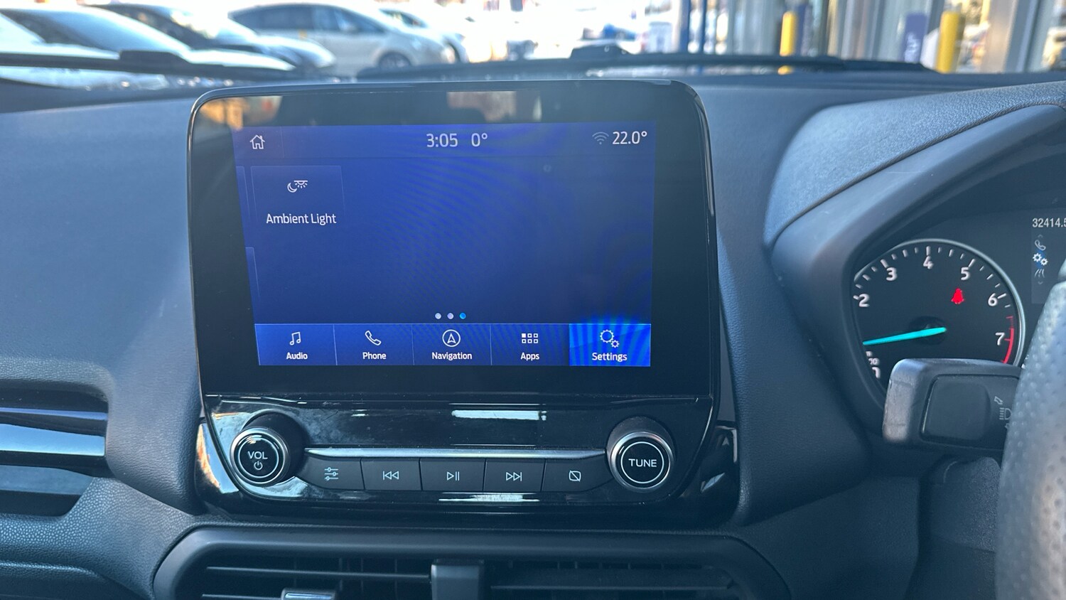 Used Ford Ecosport 2022 for sale - 77112842: Photo 35