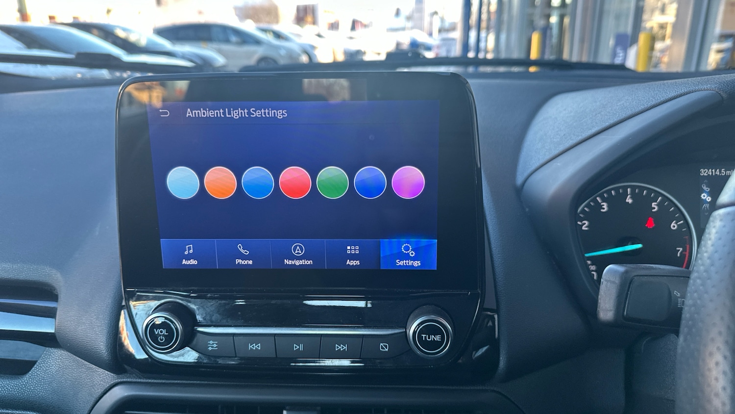 Used Ford Ecosport 2022 for sale - 77112842: Photo 36