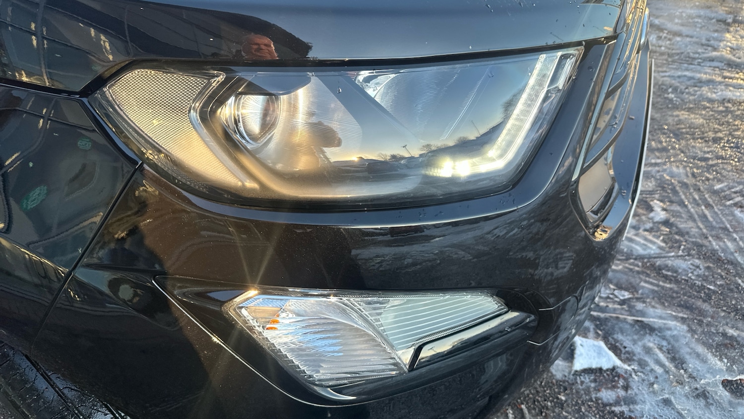 Used Ford Ecosport 2022 for sale - 77112842: Photo 39