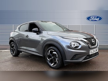 Used Nissan Juke 2024 for sale - 78871283: Photo