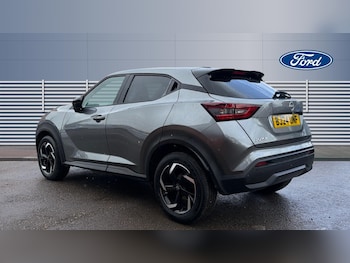 Used Nissan Juke 2024 for sale - 78871283: Photo