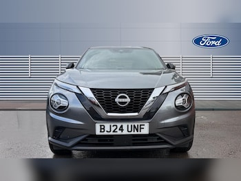 Used Nissan Juke 2024 for sale - 78871283: Photo