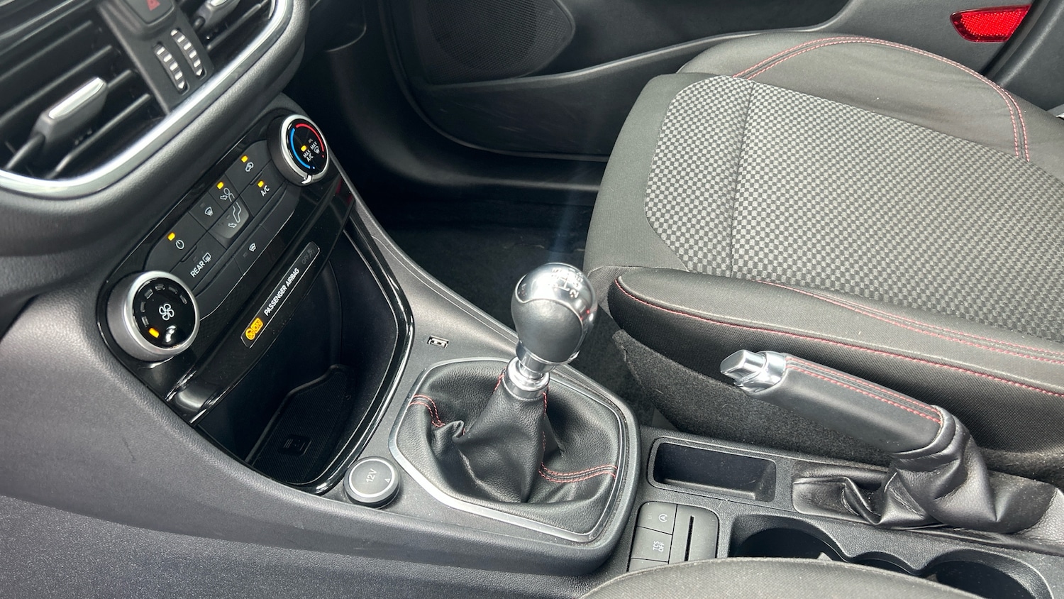 Used Ford Puma 2021 for sale - 76159969: Photo 13