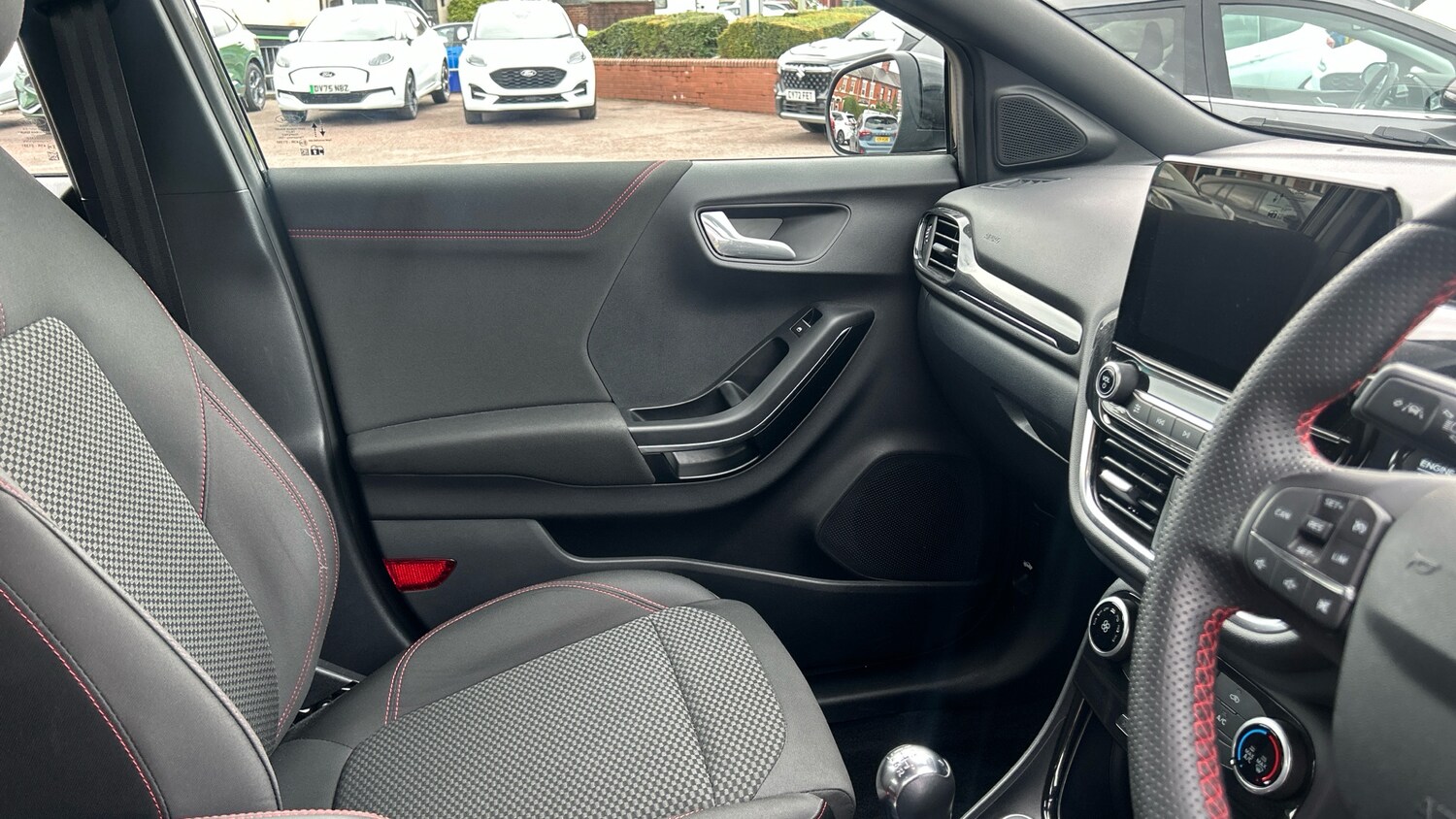 Used Ford Puma 2021 for sale - 76159969: Photo 14
