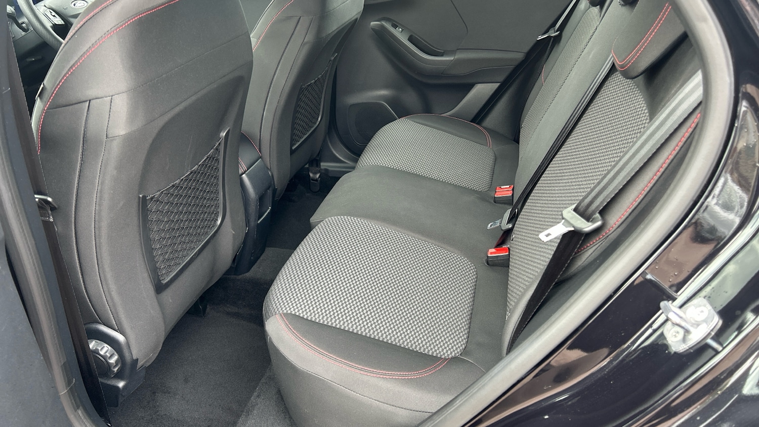Used Ford Puma 2021 for sale - 76159969: Photo 16