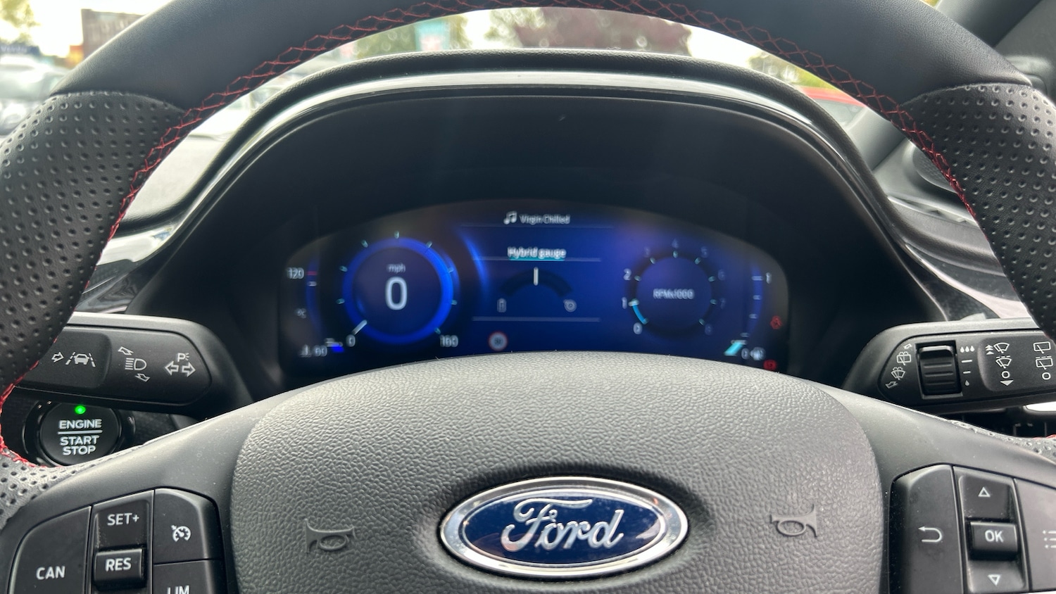 Used Ford Puma 2021 for sale - 76159969: Photo 18