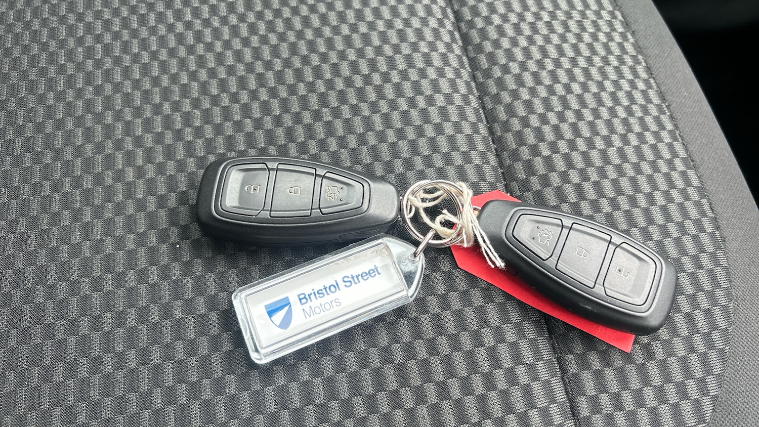 Used Ford Puma 2021 for sale - 76159969: Photo 20