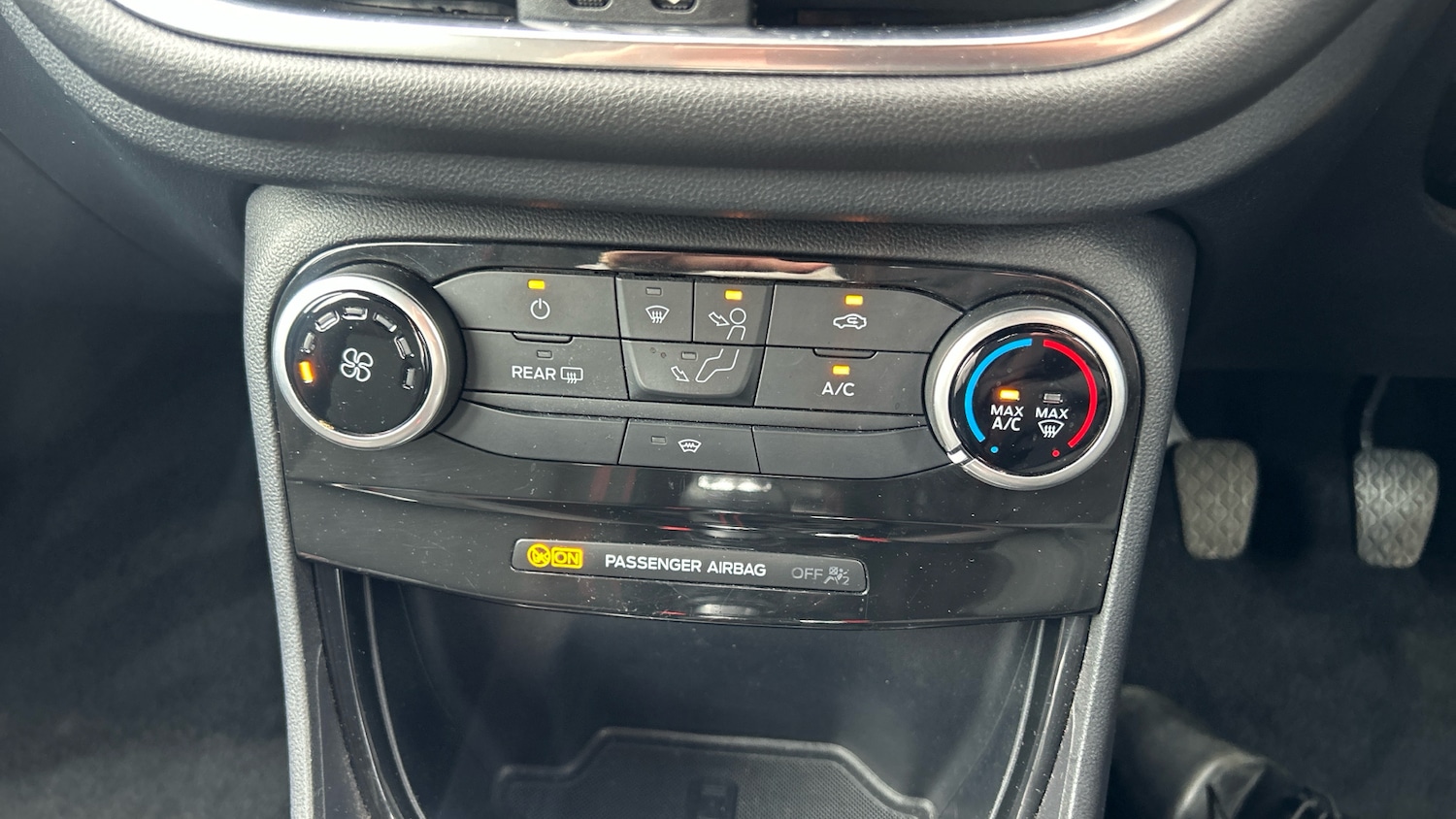 Used Ford Puma 2021 for sale - 76159969: Photo 28