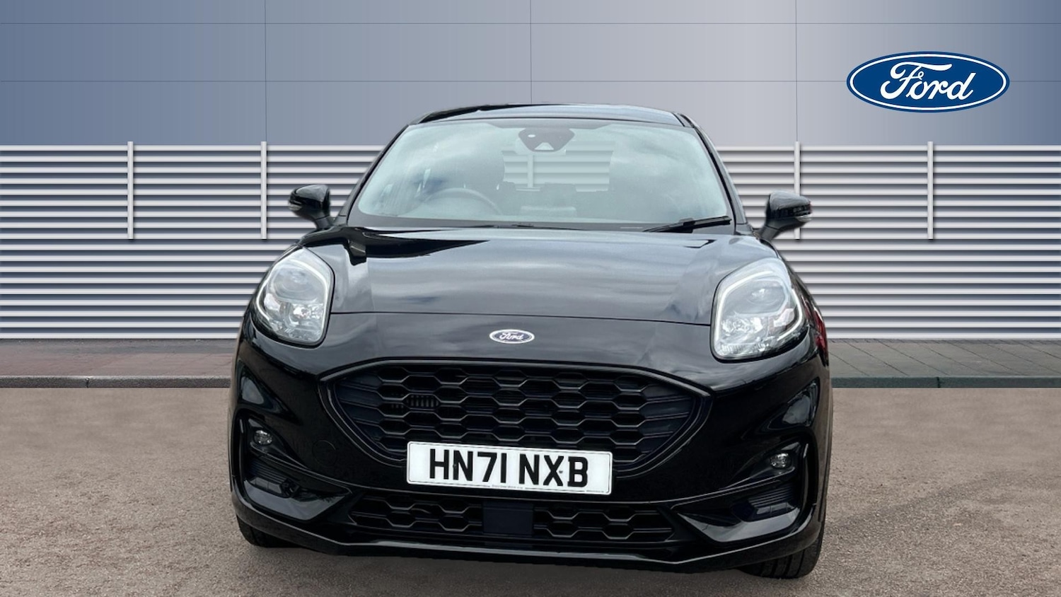 Used Ford Puma 2021 for sale - 76159969: Photo 3