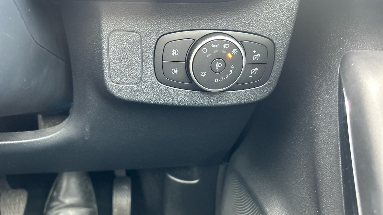 Used Ford Puma 2021 for sale - 76159969: Photo 34