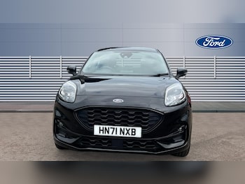 Used Ford Puma 2021 for sale - 76159969: Photo 3