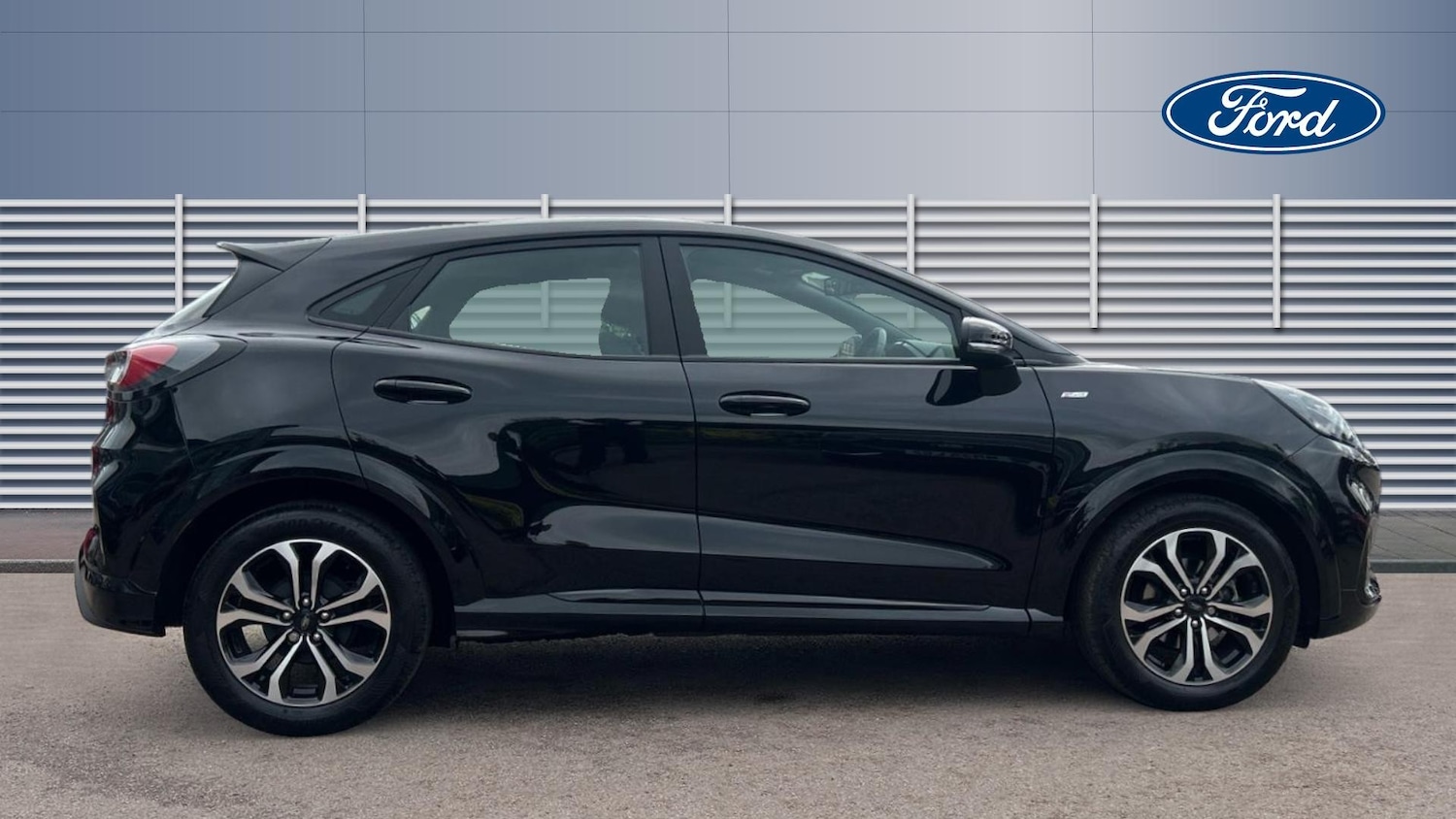 Used Ford Puma 2021 for sale - 76159969: Photo 5