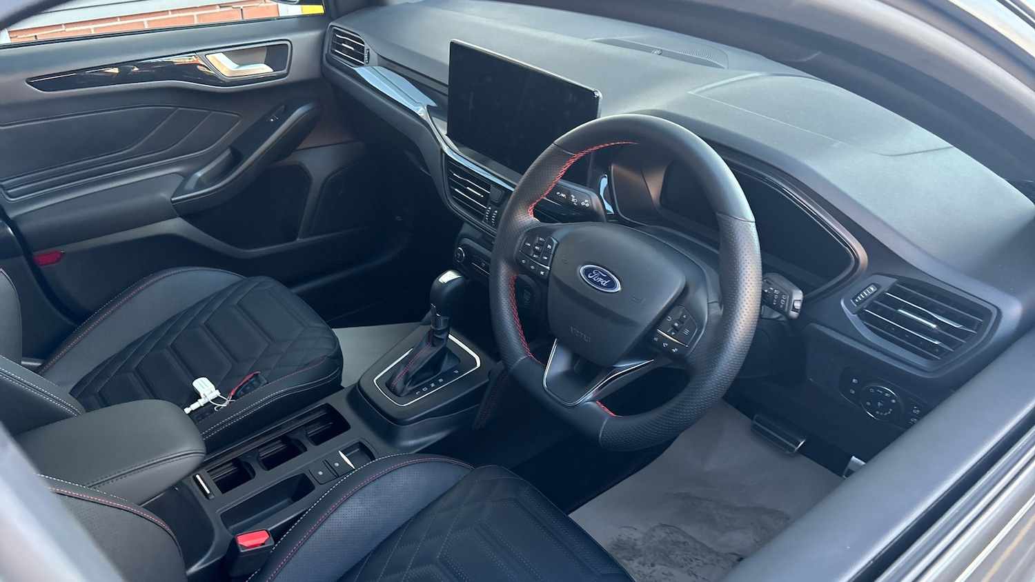 Used Ford Focus 2024 for sale - 76076284: Photo 11