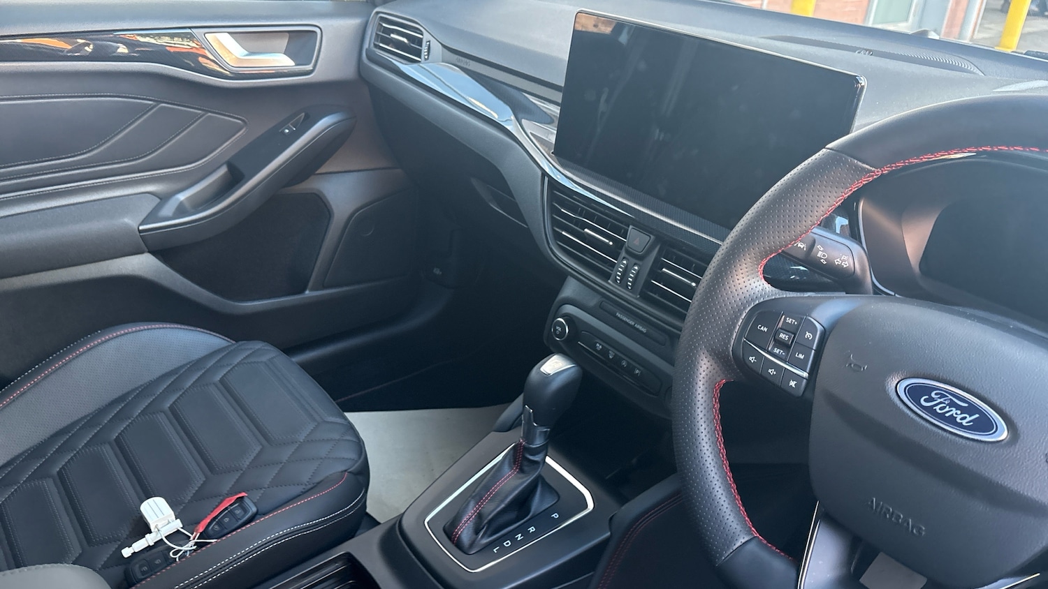 Used Ford Focus 2024 for sale - 76076284: Photo 14