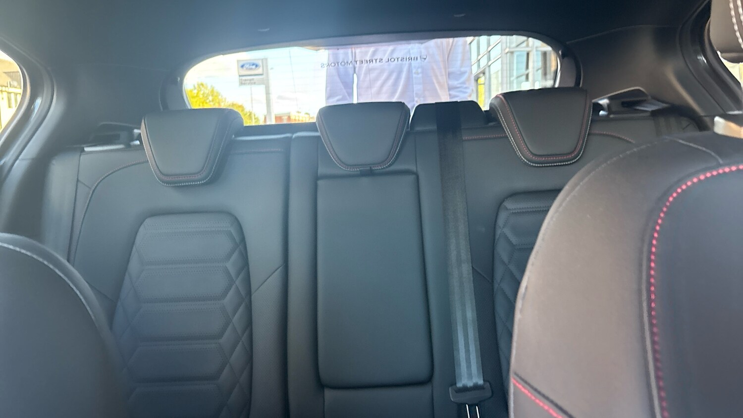 Used Ford Focus 2024 for sale - 76076284: Photo 15