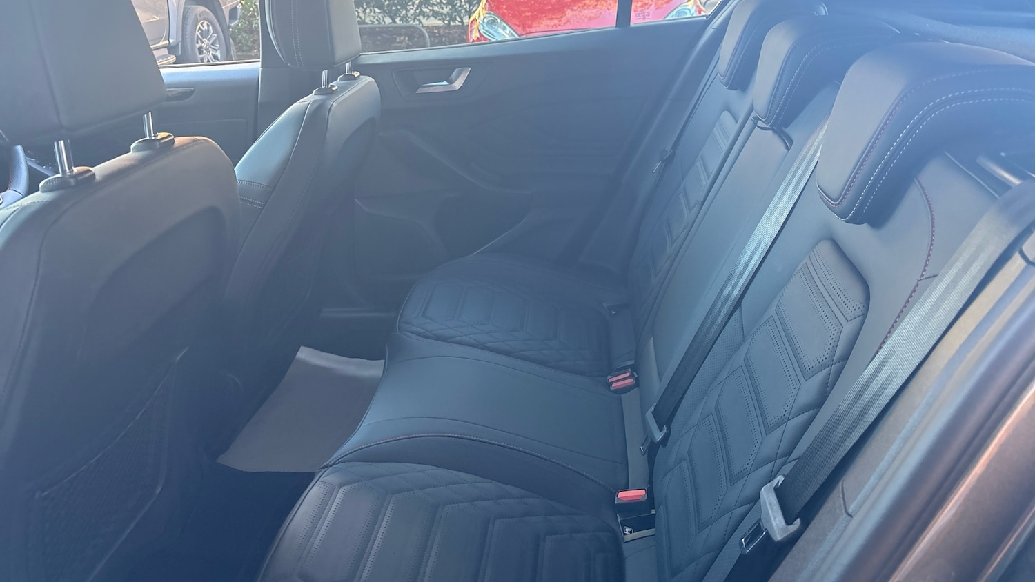 Used Ford Focus 2024 for sale - 76076284: Photo 16