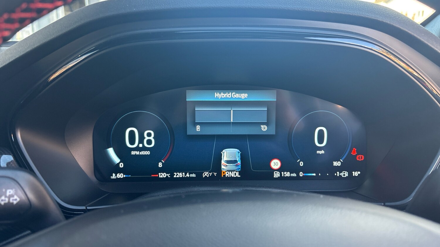 Used Ford Focus 2024 for sale - 76076284: Photo 18