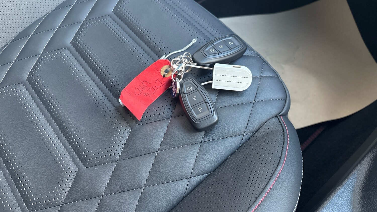 Used Ford Focus 2024 for sale - 76076284: Photo 19