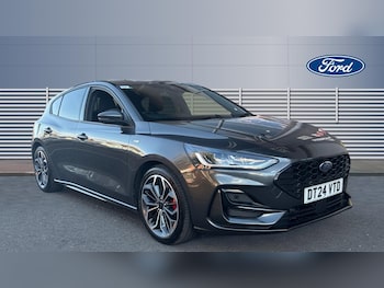 Ford - Focus