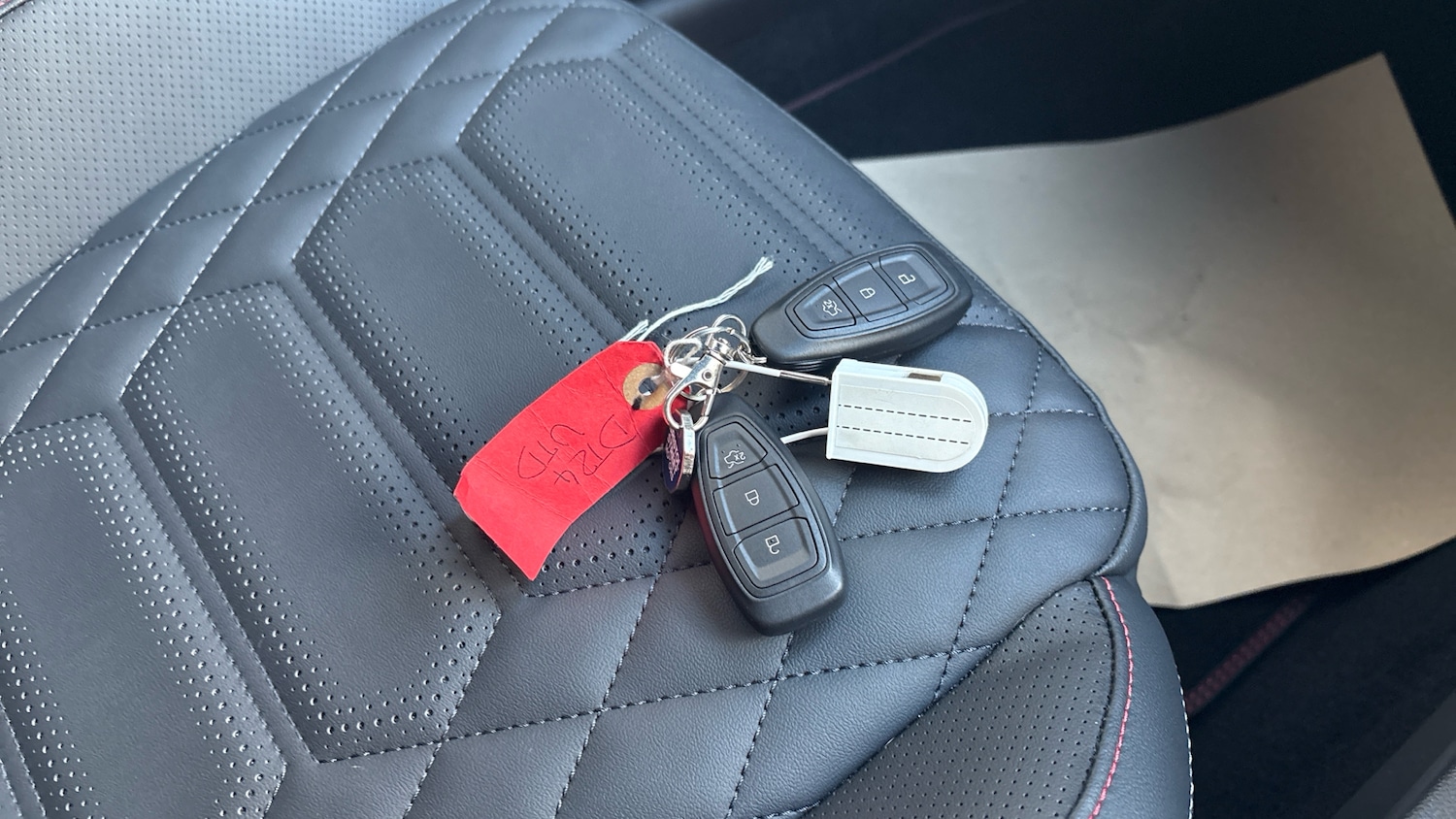 Used Ford Focus 2024 for sale - 76076284: Photo 20