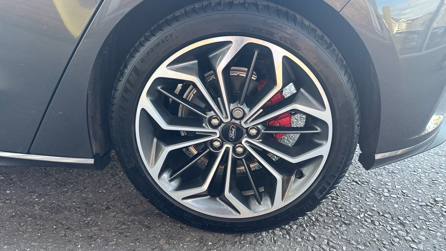 Used Ford Focus 2024 for sale - 76076284: Photo 21