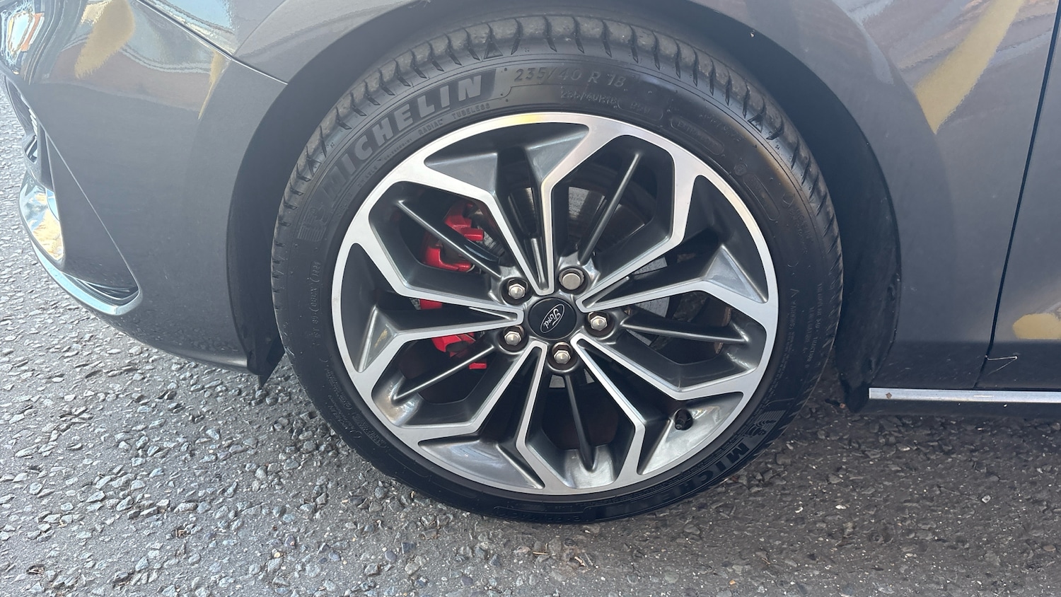 Used Ford Focus 2024 for sale - 76076284: Photo 22