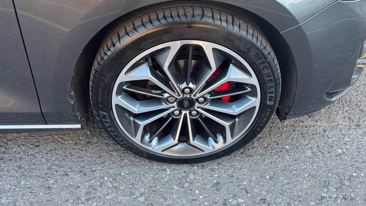 Used Ford Focus 2024 for sale - 76076284: Photo 26