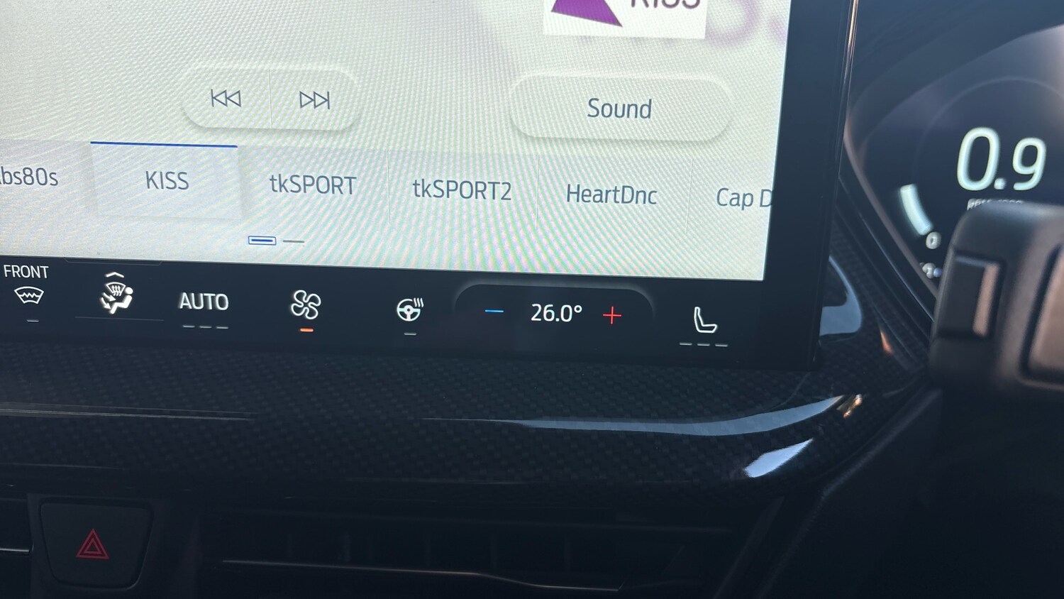 Used Ford Focus 2024 for sale - 76076284: Photo 29