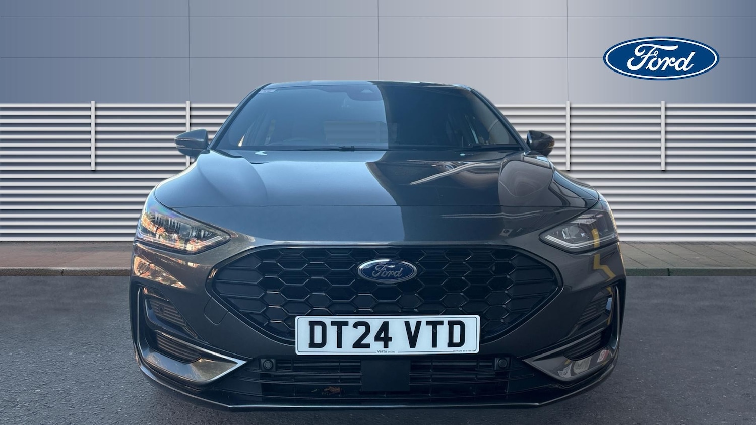 Used Ford Focus 2024 for sale - 76076284: Photo 3