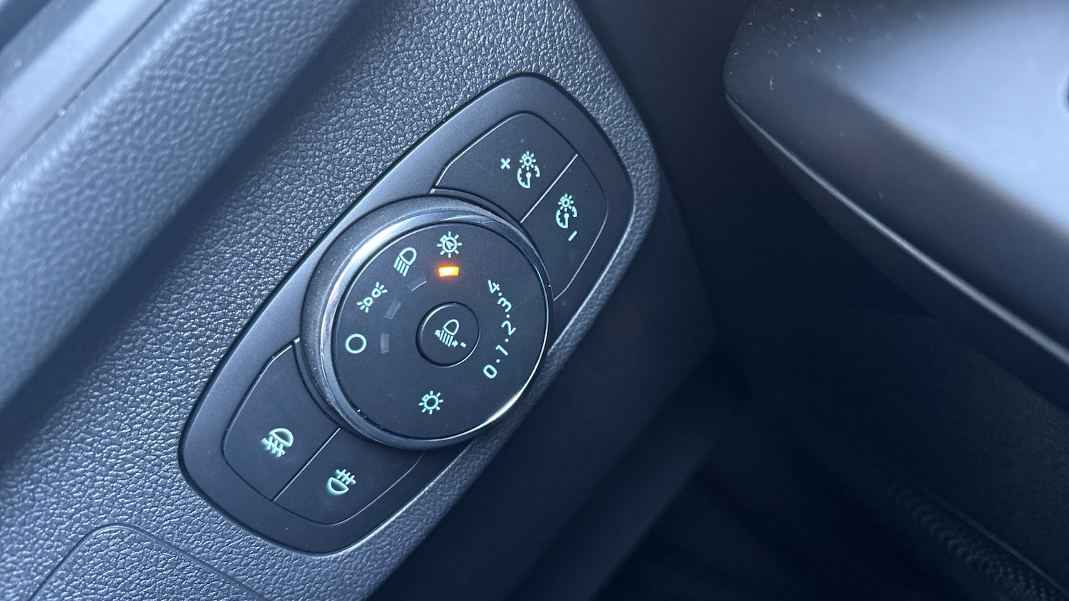 Used Ford Focus 2024 for sale - 76076284: Photo 31