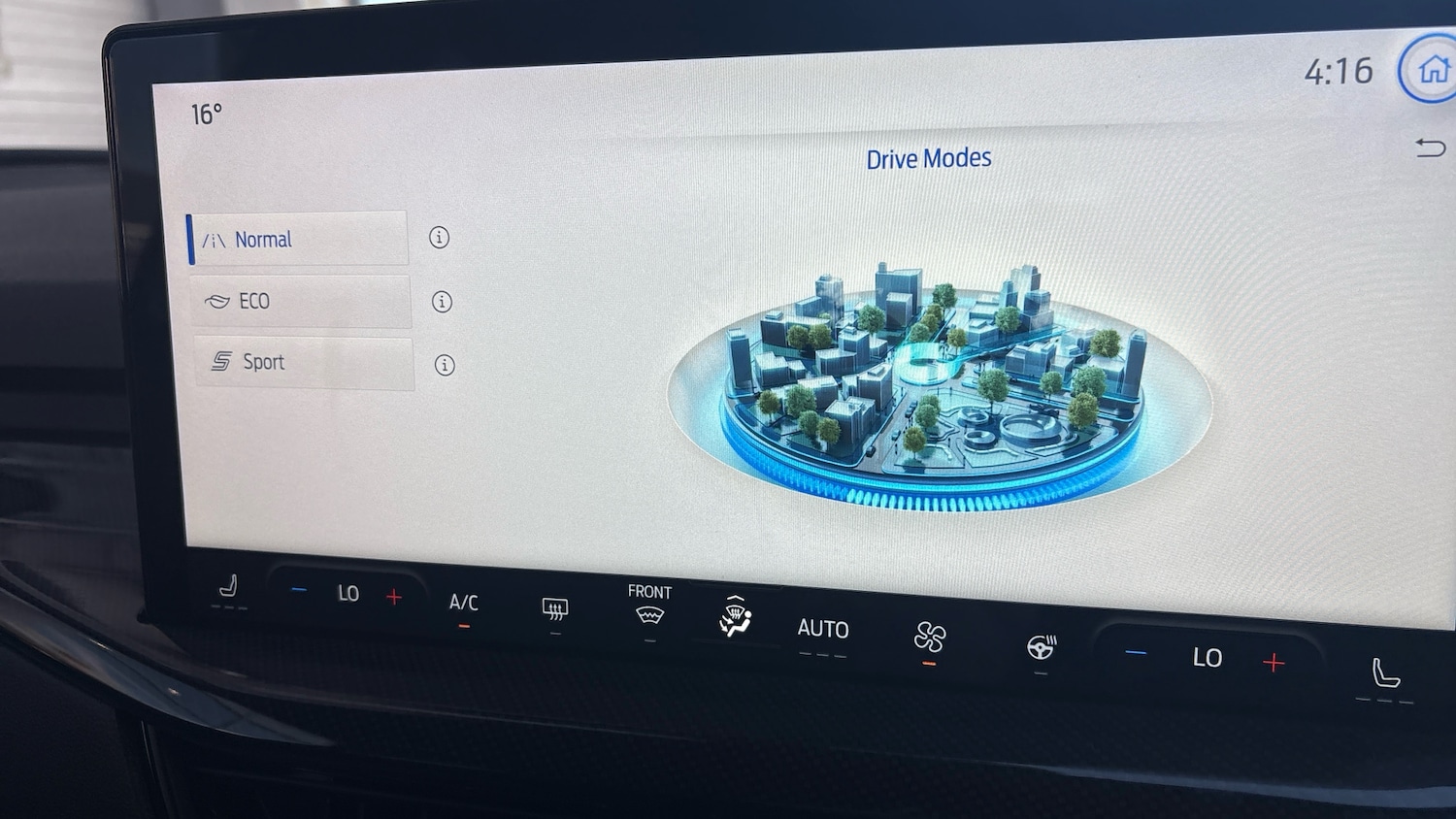 Used Ford Focus 2024 for sale - 76076284: Photo 35