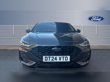 Used Ford Focus 2024 for sale - 76076284: Photo 3