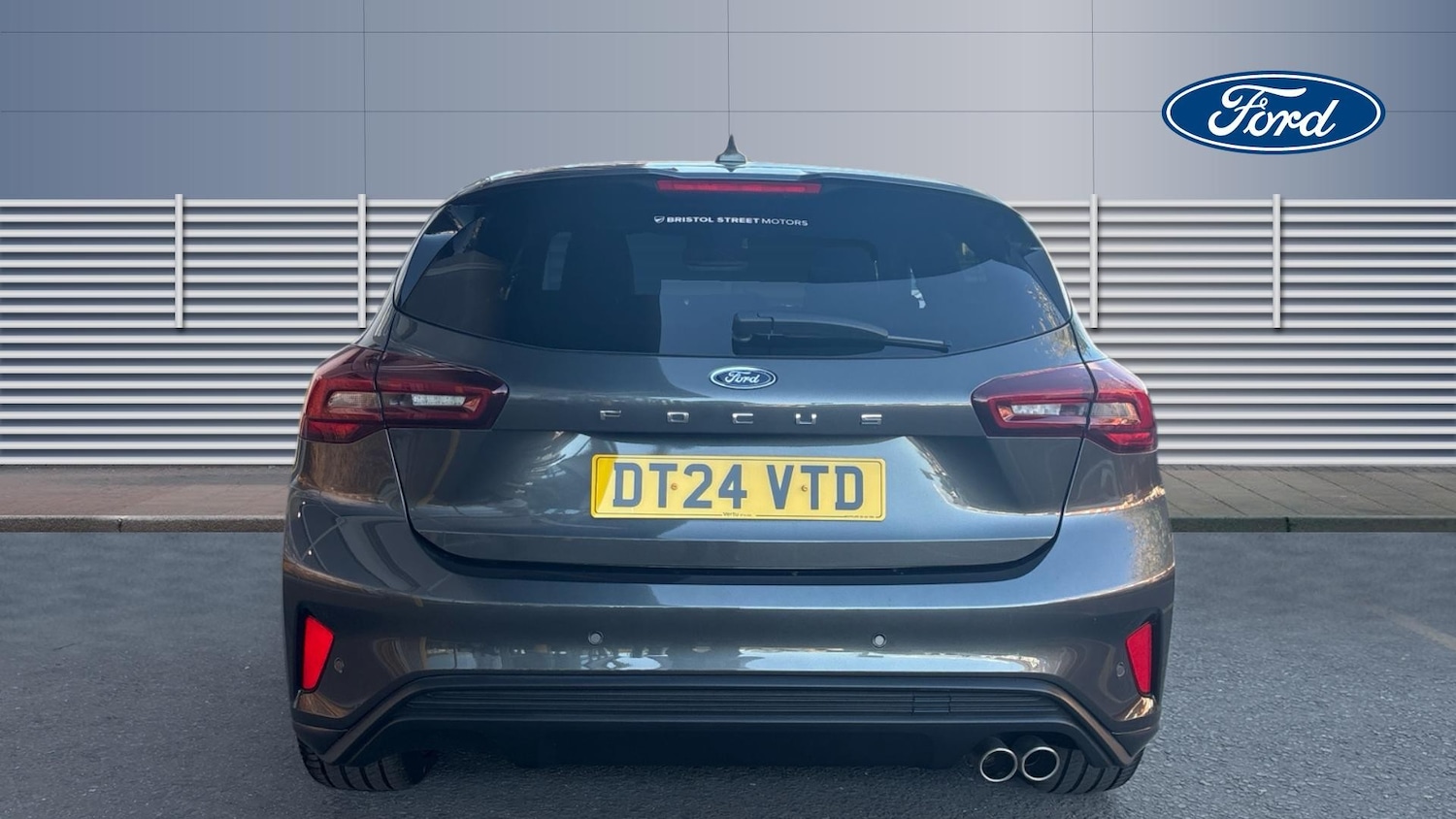 Used Ford Focus 2024 for sale - 76076284: Photo 6