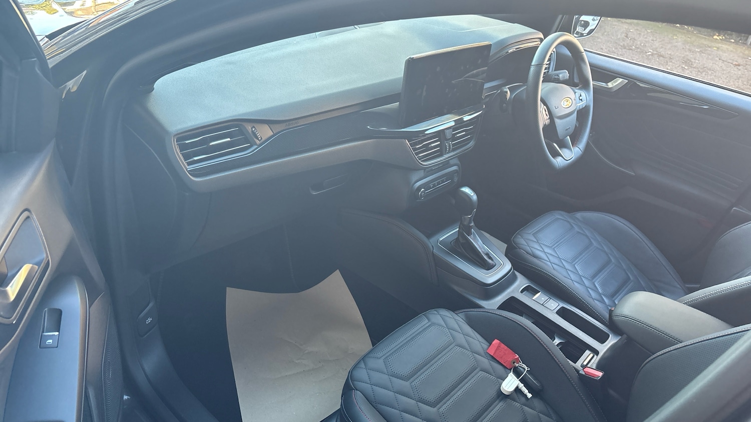Used Ford Focus 2024 for sale - 76076284: Photo 9