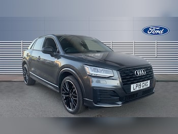 Used Audi Q2 2019 for sale - 79004151: Photo
