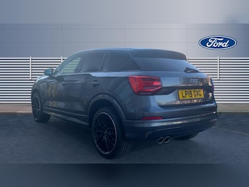 Used Audi Q2 2019 for sale - 79004151: Photo