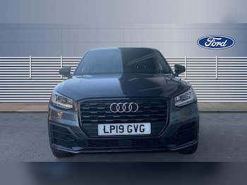 Used Audi Q2 2019 for sale - 79004151: Photo