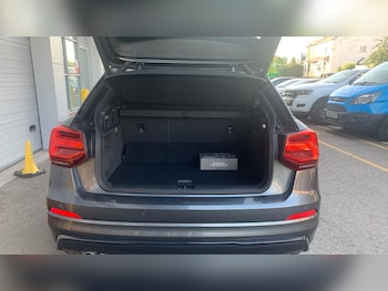 Used Audi Q2 2019 for sale - 79004151: Photo